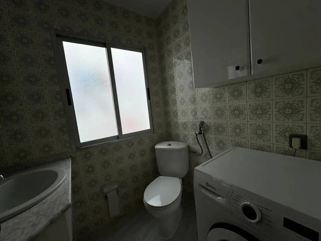 Piso de 119 m² en Ourense