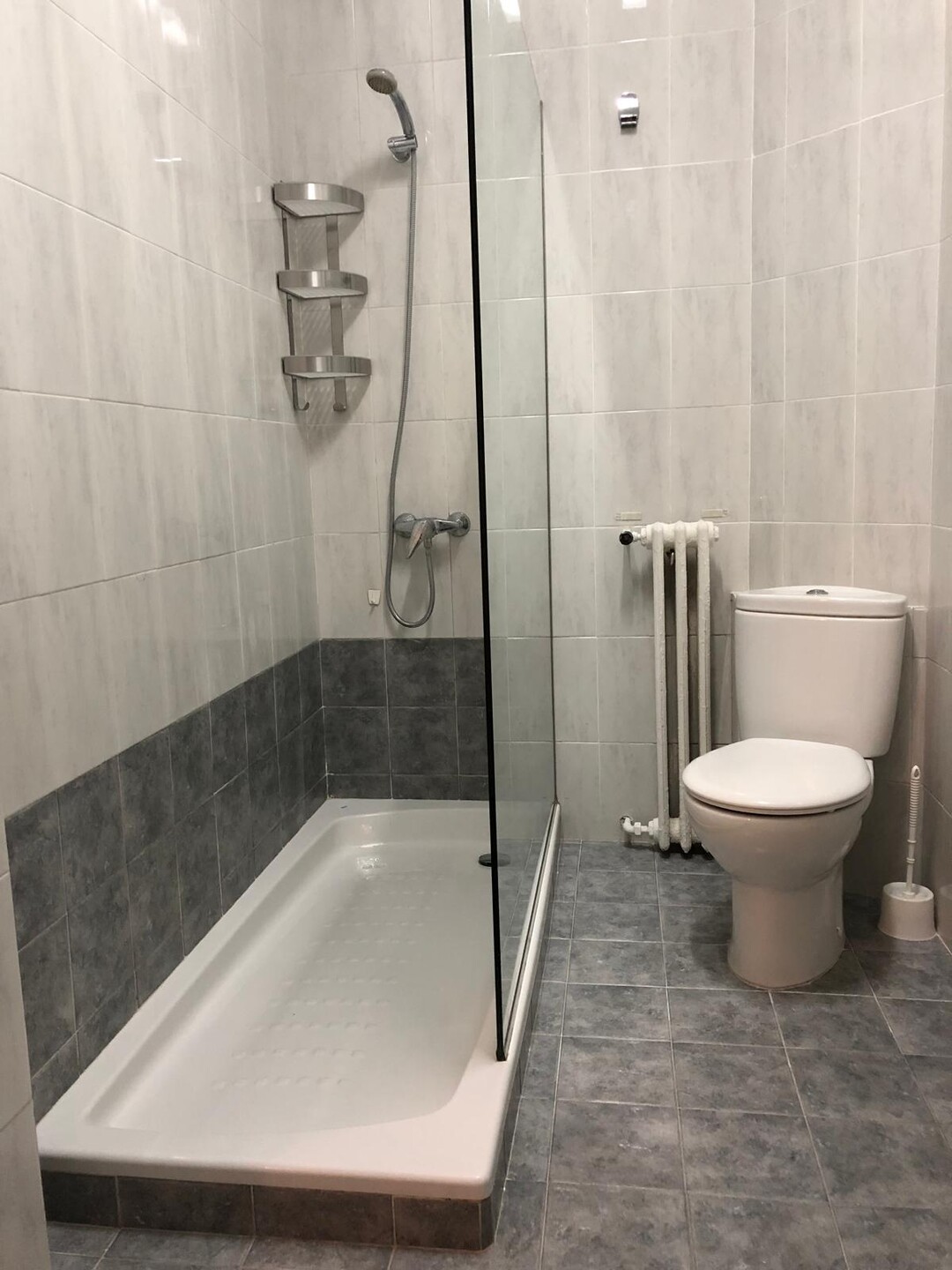 Piso de 120 m² en Salamanca