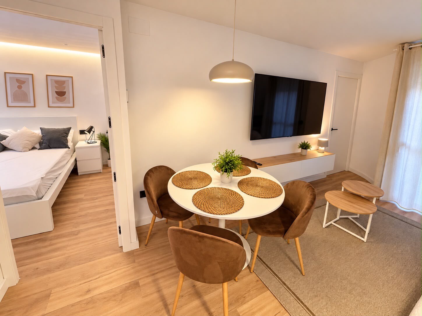 Pis de 85 m² a Gandia