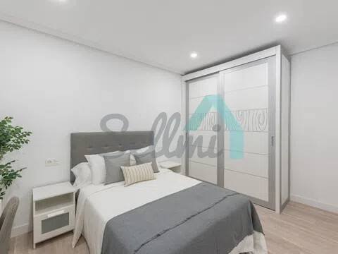 Habitación 97 m², Oviedo