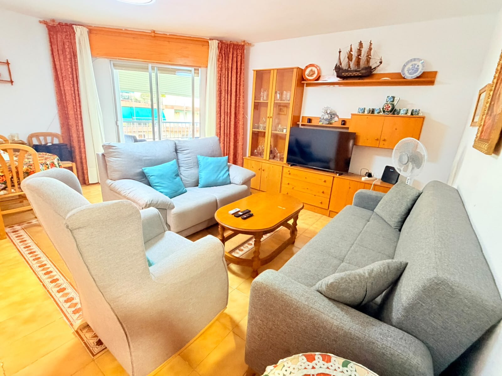 Piso de 75 m² en Almuñécar