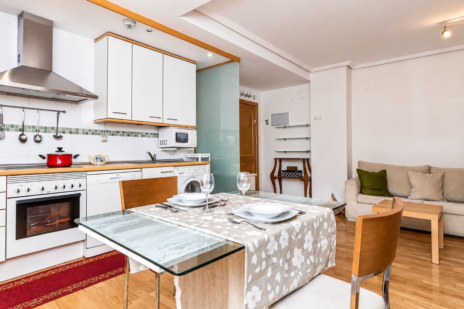 Piso de 43 m² en Madrid