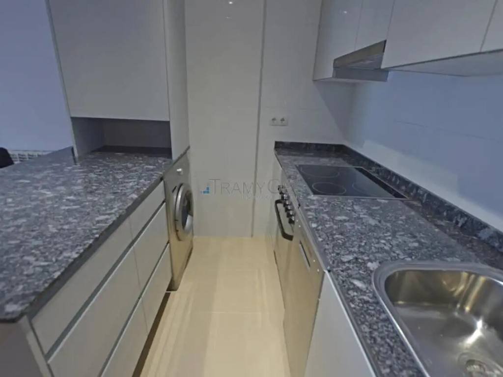 Piso de 40 m² en O Porriño
