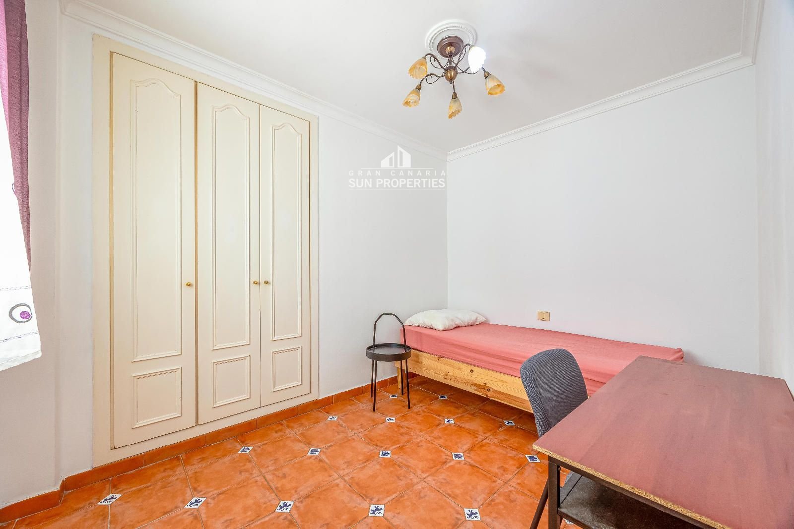Piso de 70 m² en Las Palmas de Gran Canaria