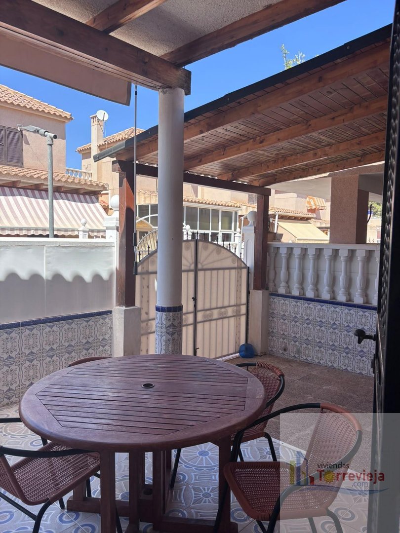 Casa de 70 m² en Torrevieja