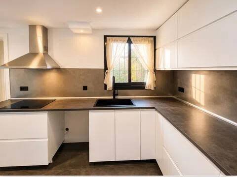 Piso de 241 m² en Sant Vicenç de Montalt