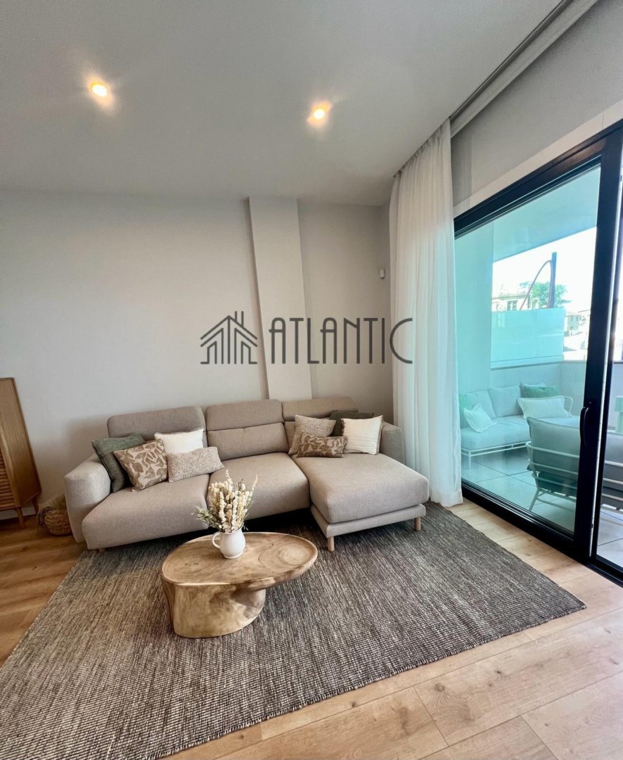 Piso de 117 m² en Vigo