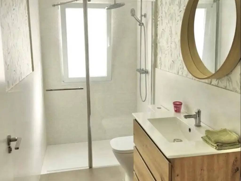 Haus 140 m² in l'Alfàs del Pi