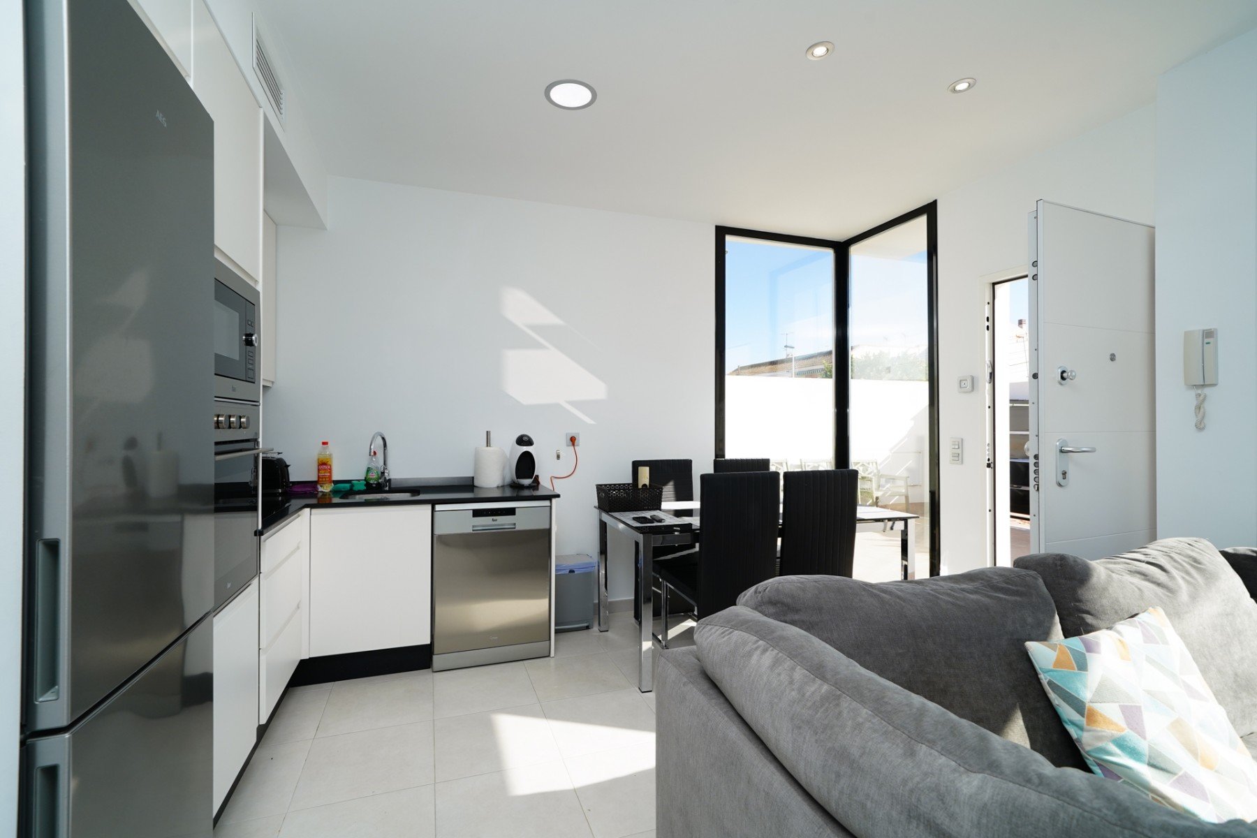 Casa de 100 m² en Dolores