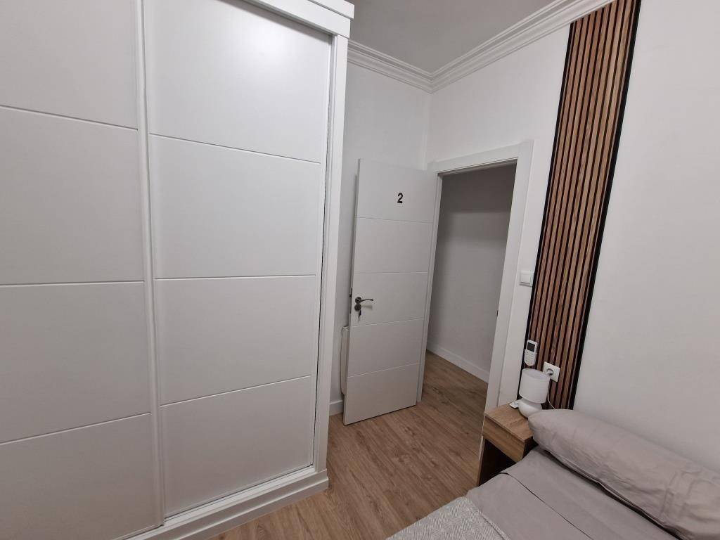 Habitación 120 m², Ourense