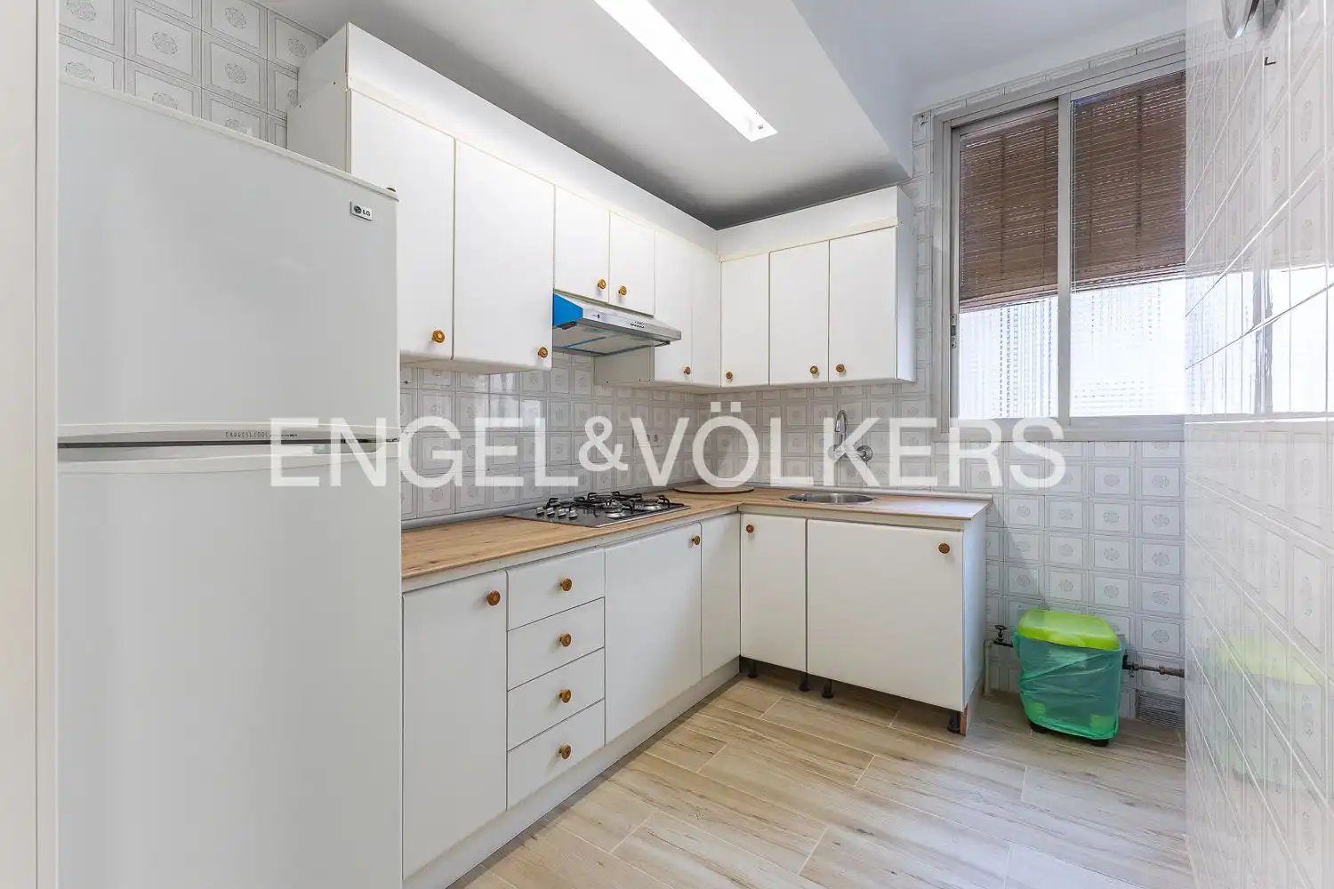 Pis de 81 m² a València