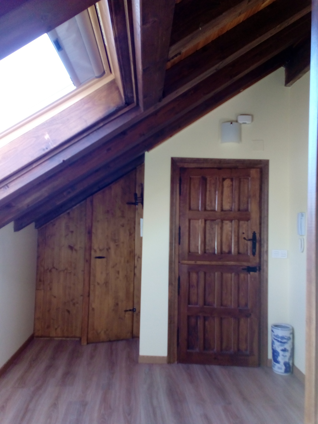 Piso de 55 m² en Puebla de Lillo