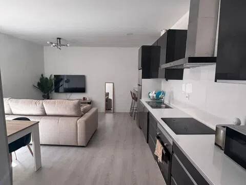 Appartamento 85 m² a Segovia
