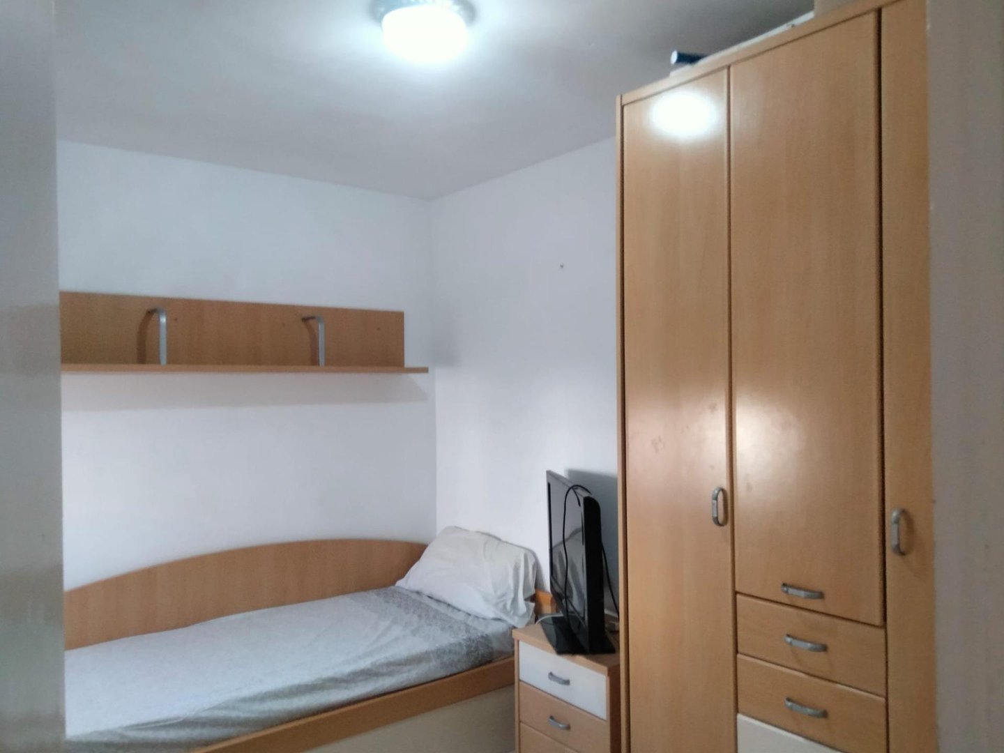 Pis de 70 m² a Santa Pola