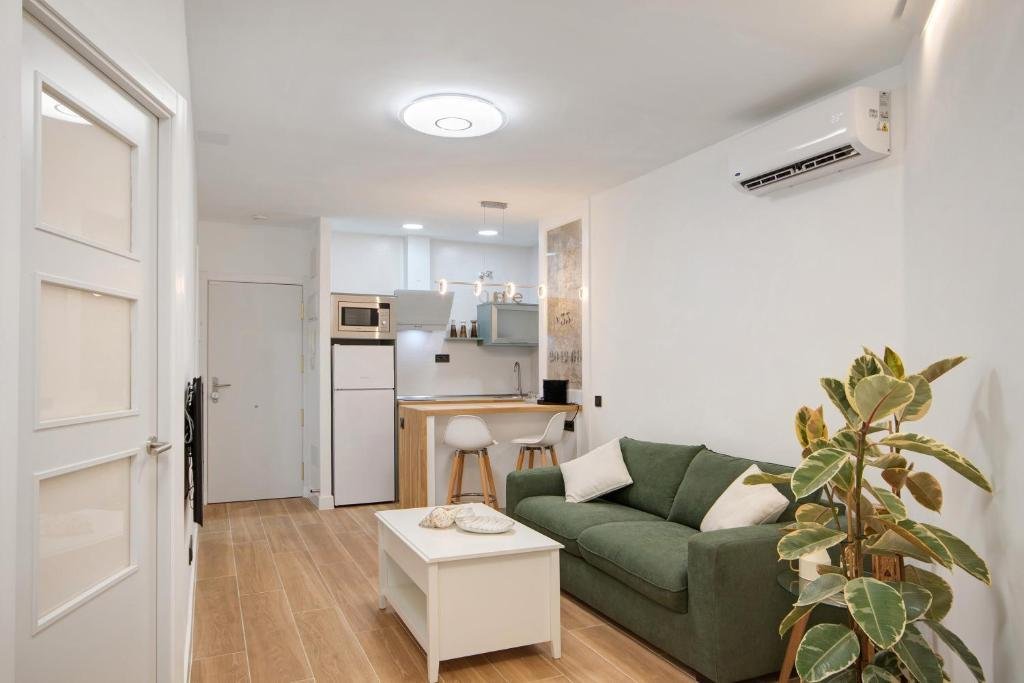 Pis de 40 m² a Las Palmas de Gran Canaria