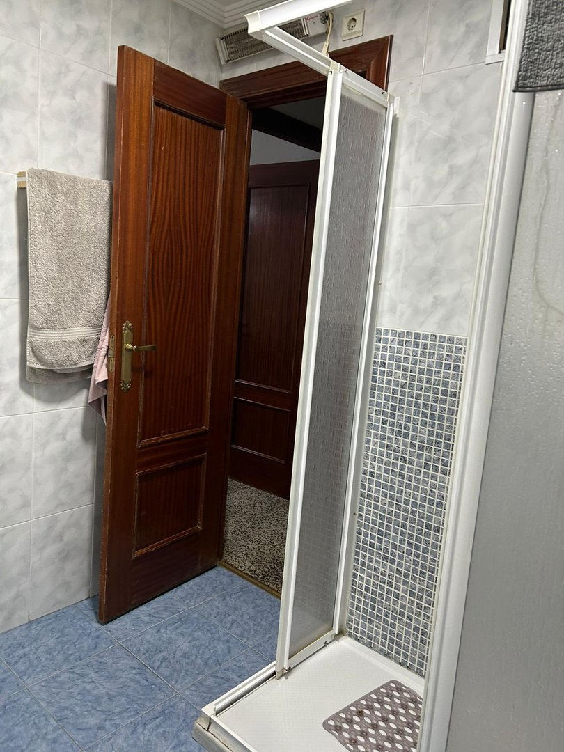 Habitació de lloguer, Granada