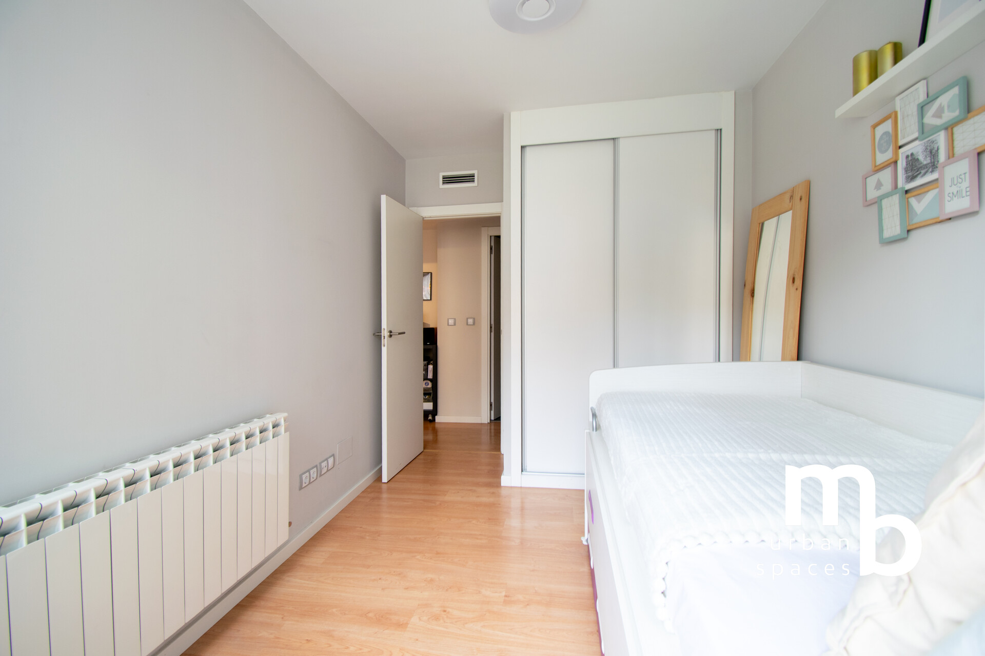 Pis de 108 m² a Madrid