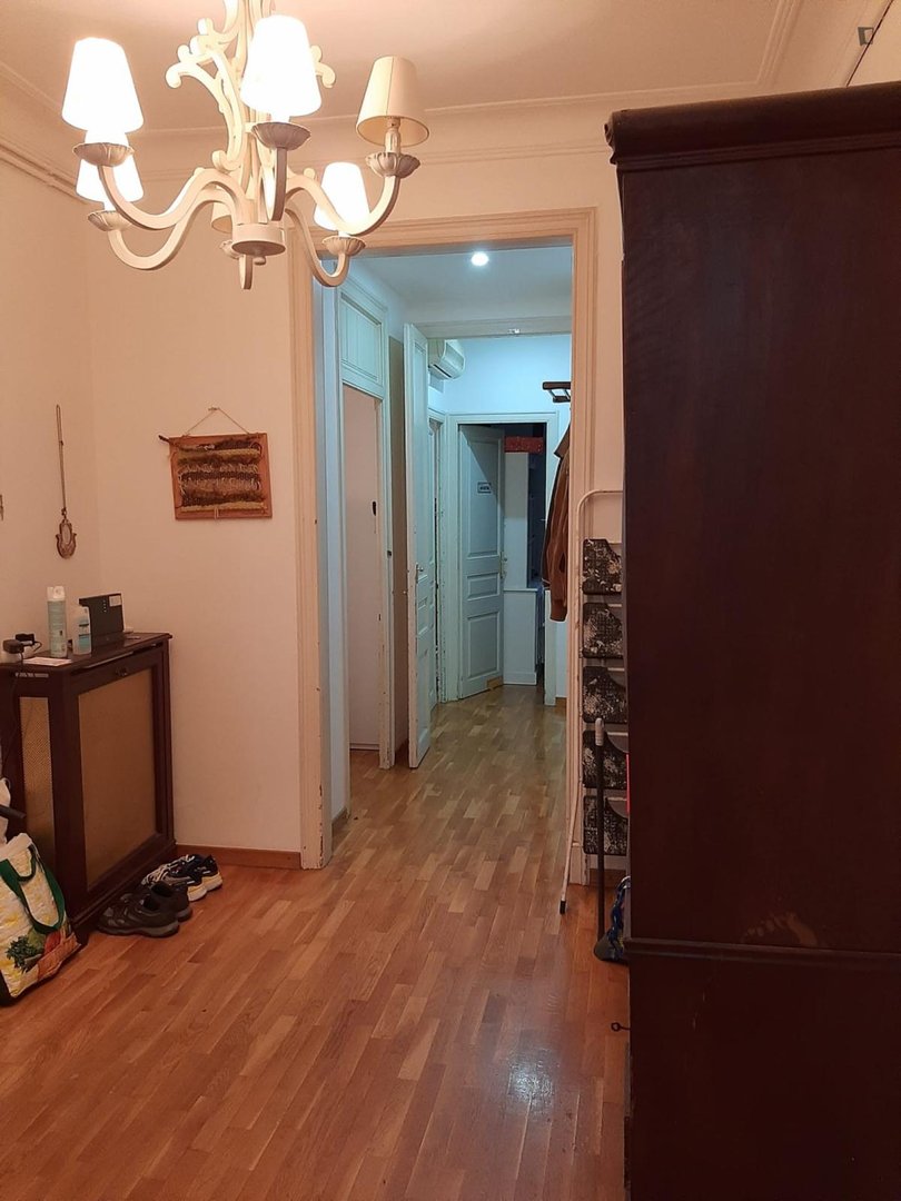 Habitación en alquiler, Barcelona