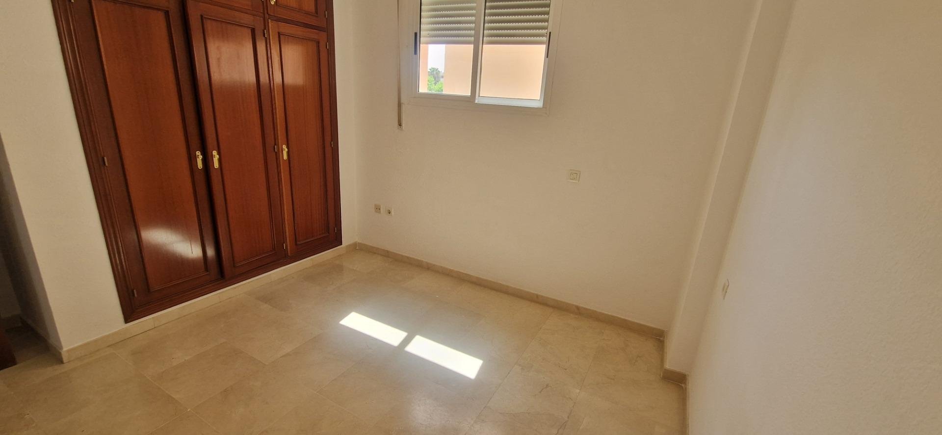 Piso de 120 m² en Sevilla