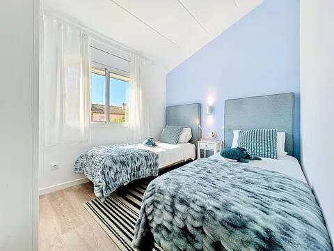Piso de 72 m² en Torroella de Montgrí