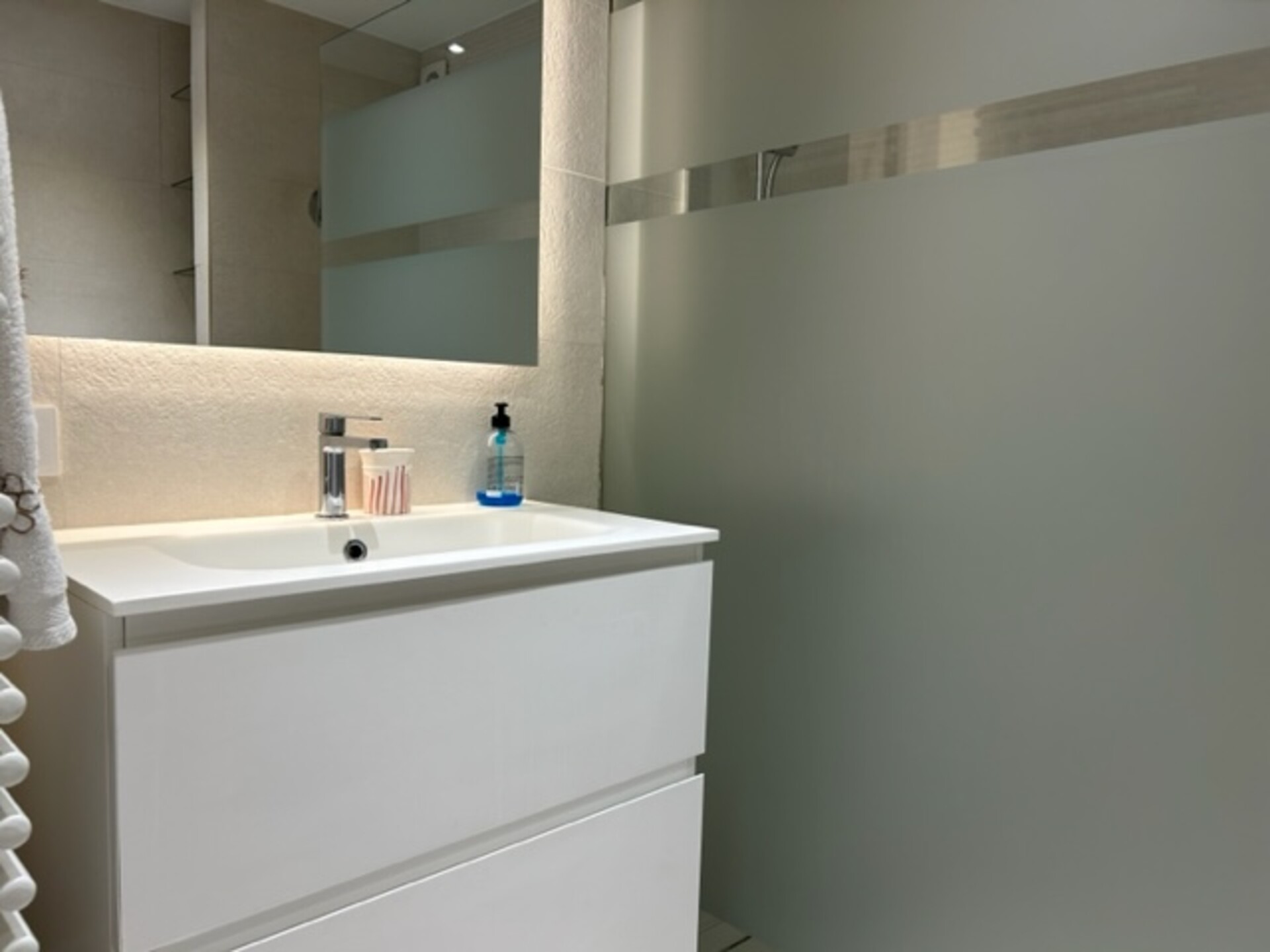 Appartamento 70 m² a Sant Cugat del Vallès