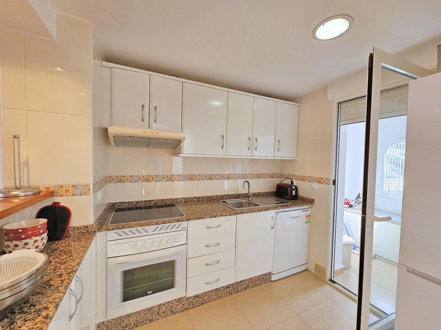 Piso de 81 m² en Cartagena