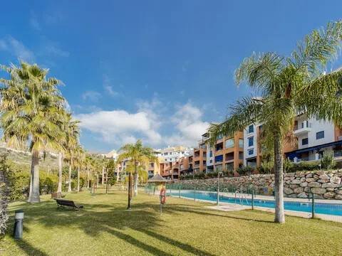 Piso de 95 m² en Almuñécar