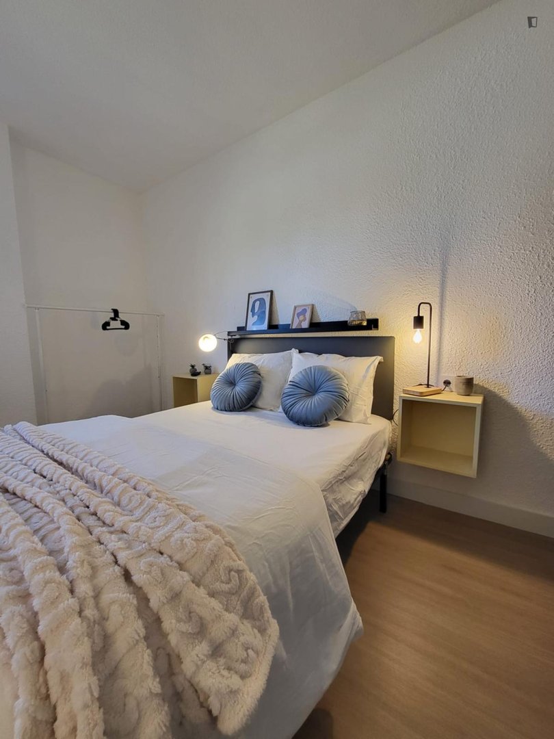 Habitació de lloguer, Alacant