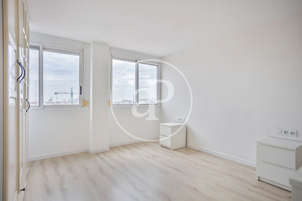 Pis de 79 m² a València