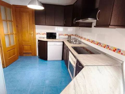 Pis de 108 m² a Jaén