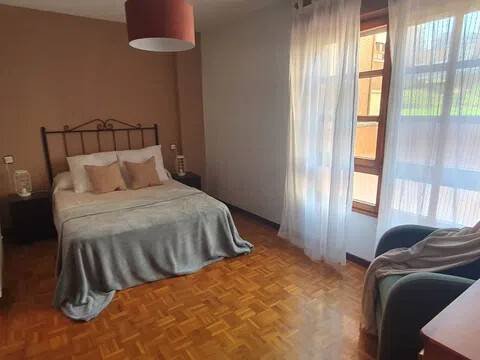 Piso de 109 m² en Avilés