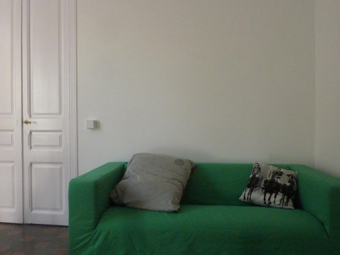 Habitación 100 m², Barcelona