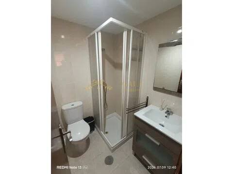 Piso de 110 m² en Cáceres