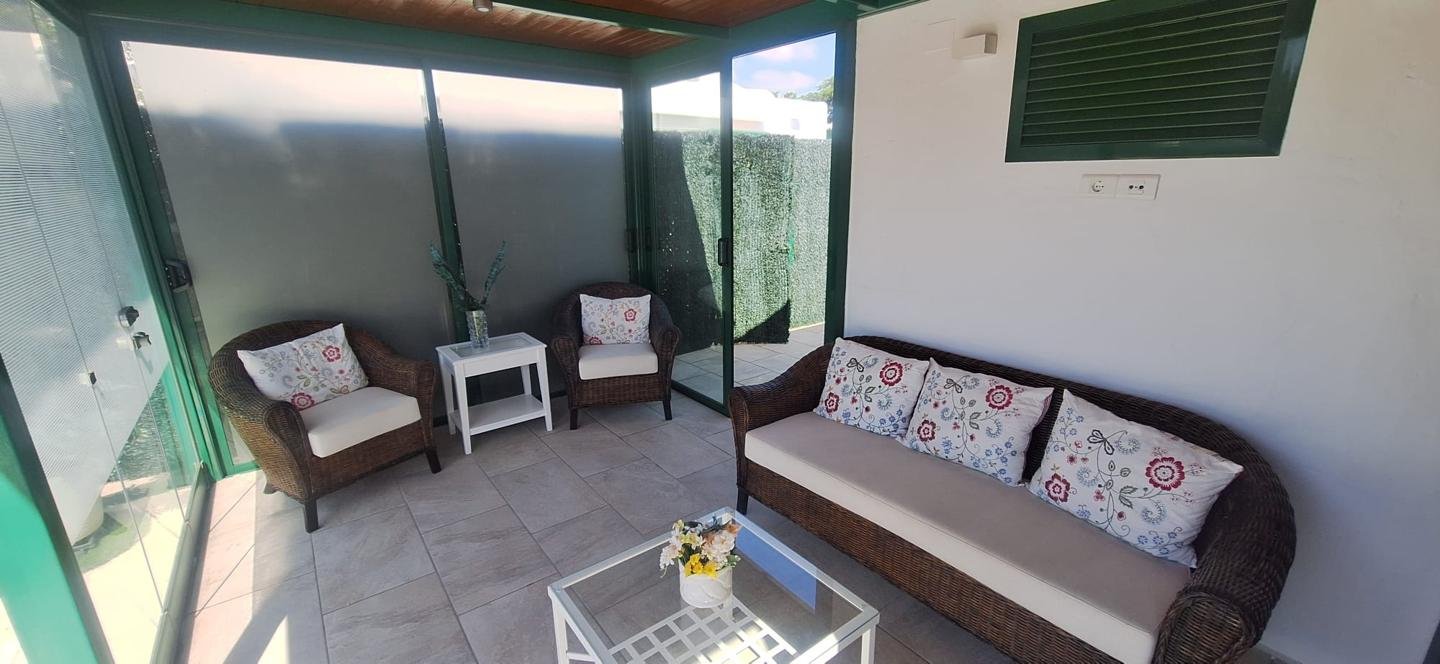 Дом 44 м² в San Bartolomé de Tirajana