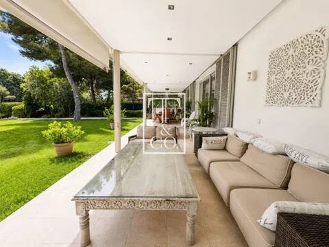 Casa de 452 m² en Calvià