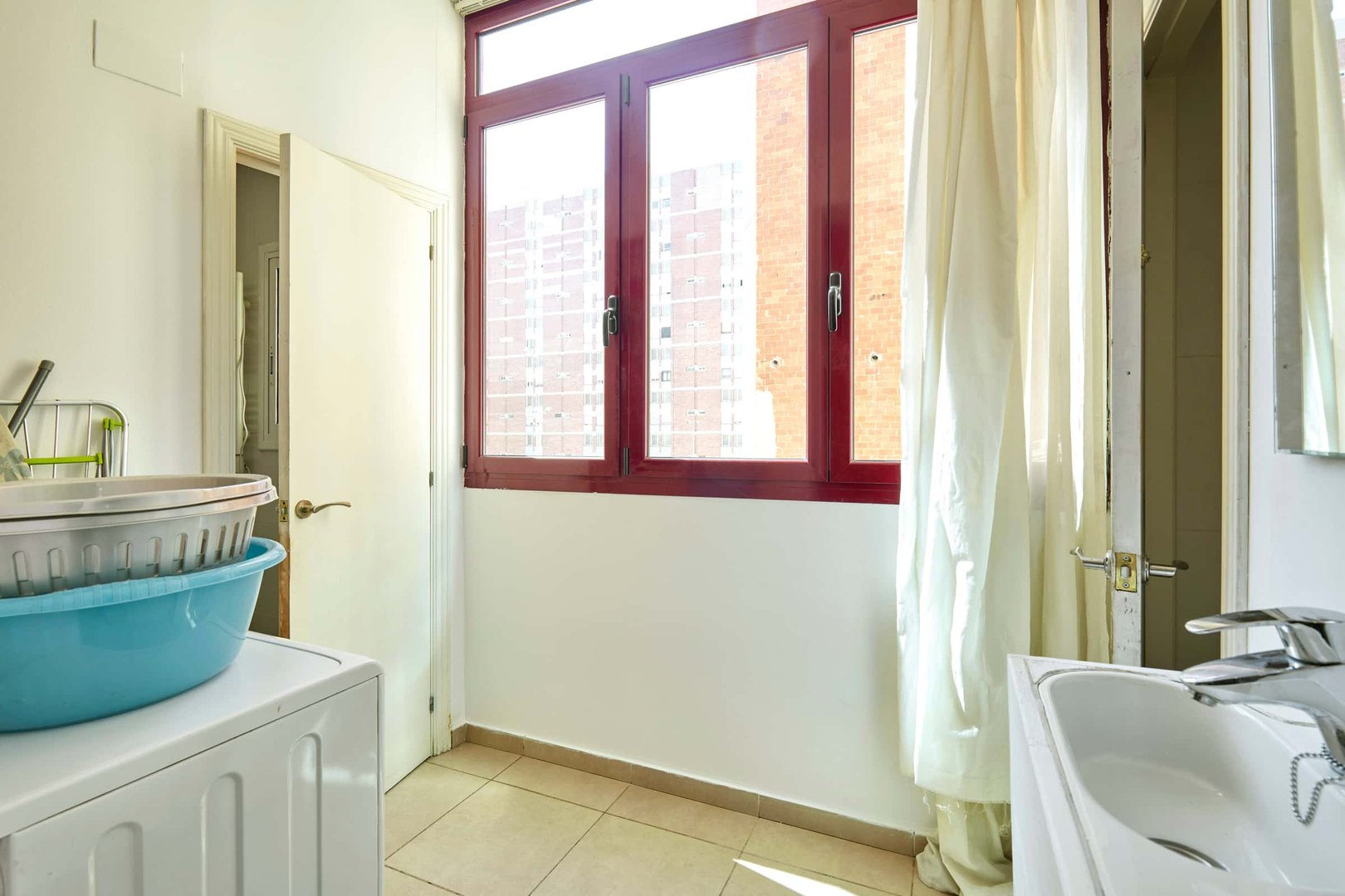Wohnung 80 m² in Barcelona