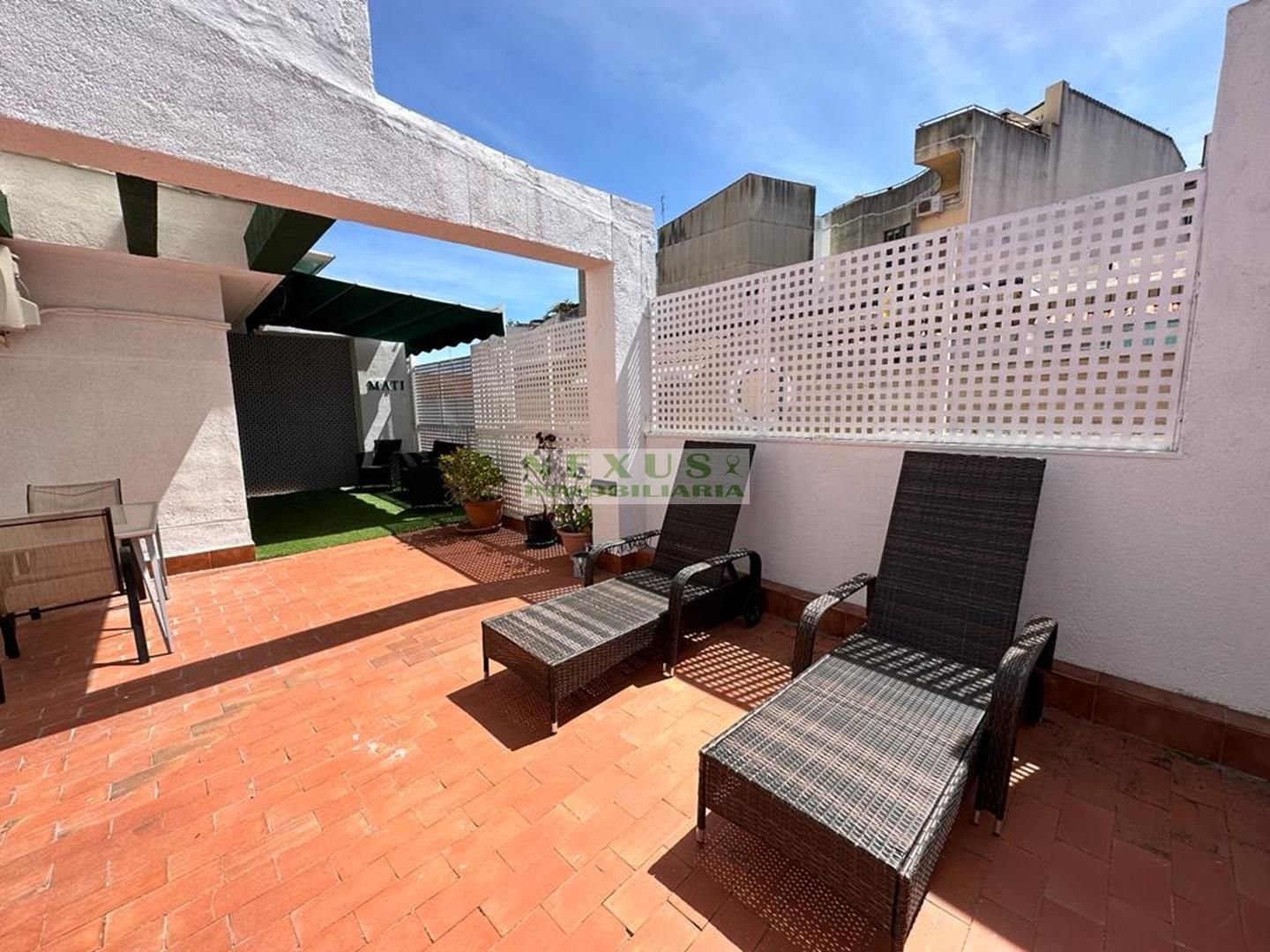 Piso de 60 m² en Cáceres
