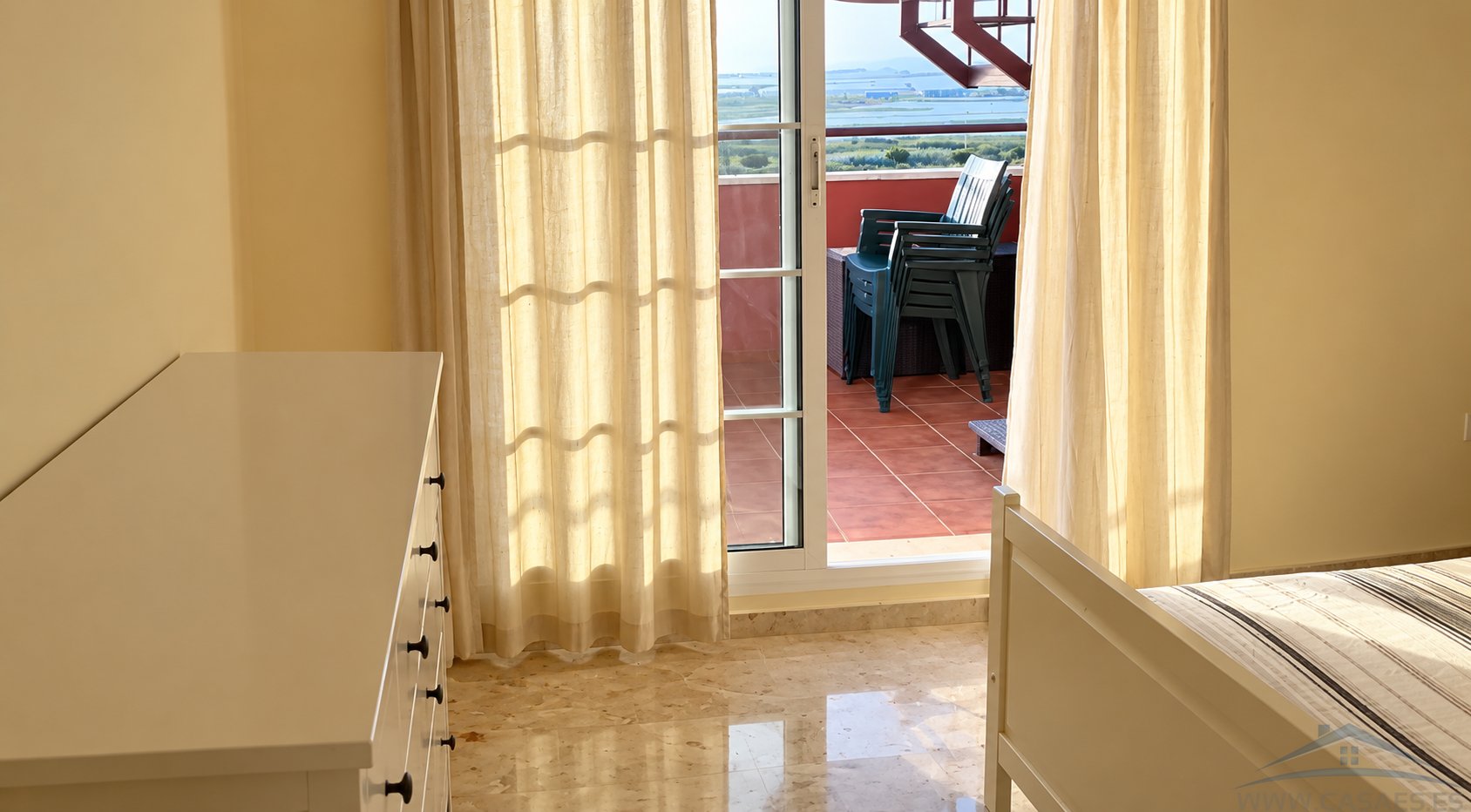 Piso de 250 m² en Roquetas de Mar