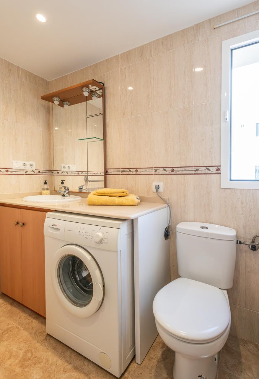 Квартира 60 м² у Almuñécar