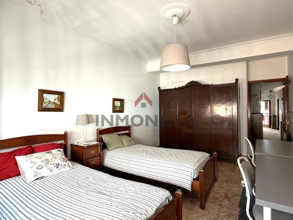 Piso de 158 m² en Ferrol