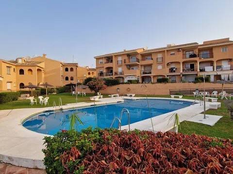 Piso de 70 m² en Mijas