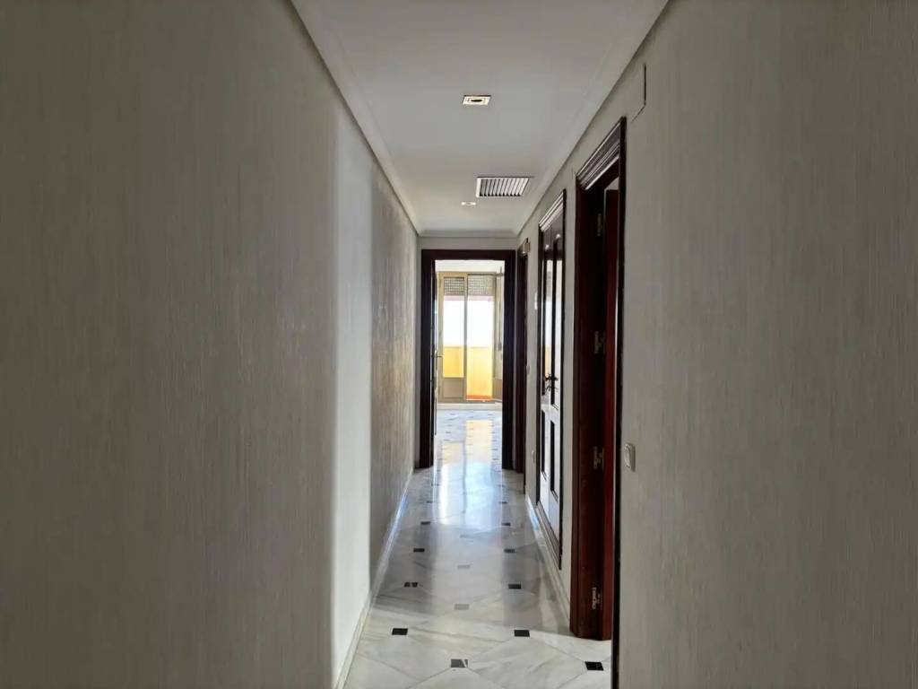 Pis de 110 m² a Còrdova