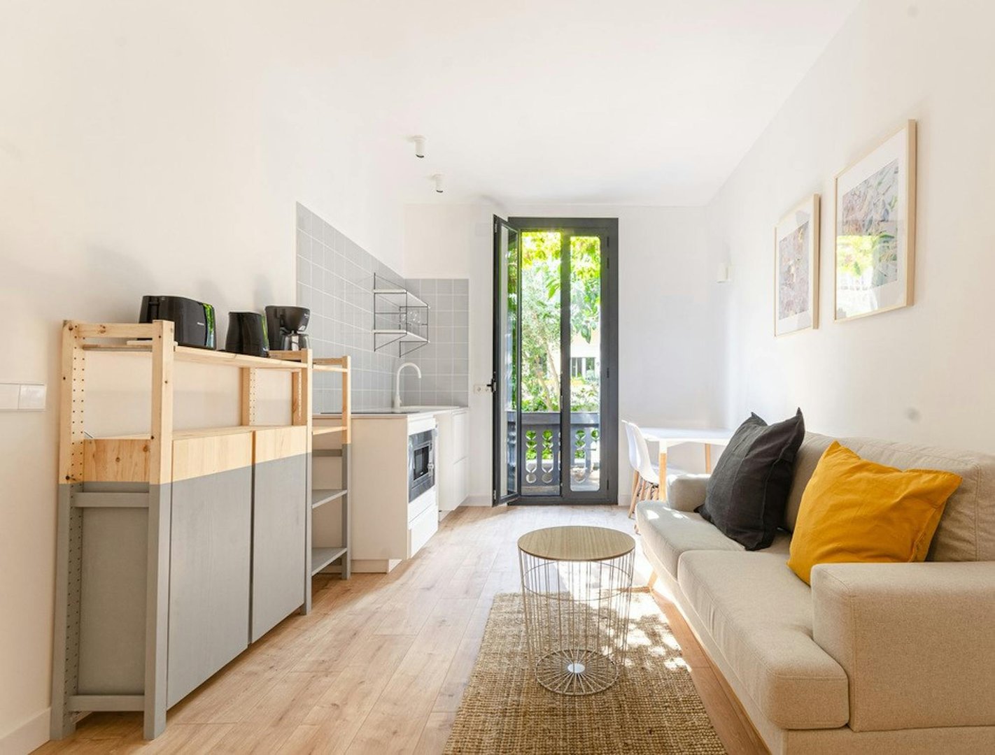 Habitación en alquiler, Barcelona