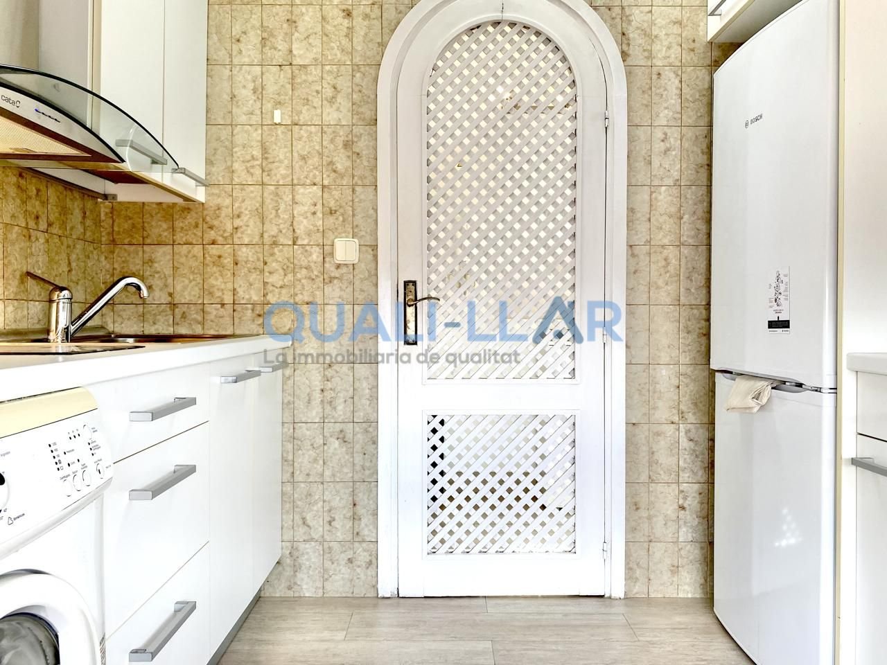 Piso de 85 m² en Madrid