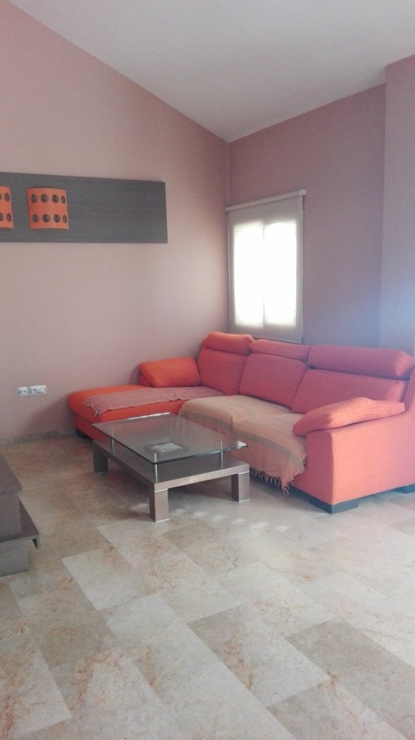 Appartamento 125 m² a Málaga
