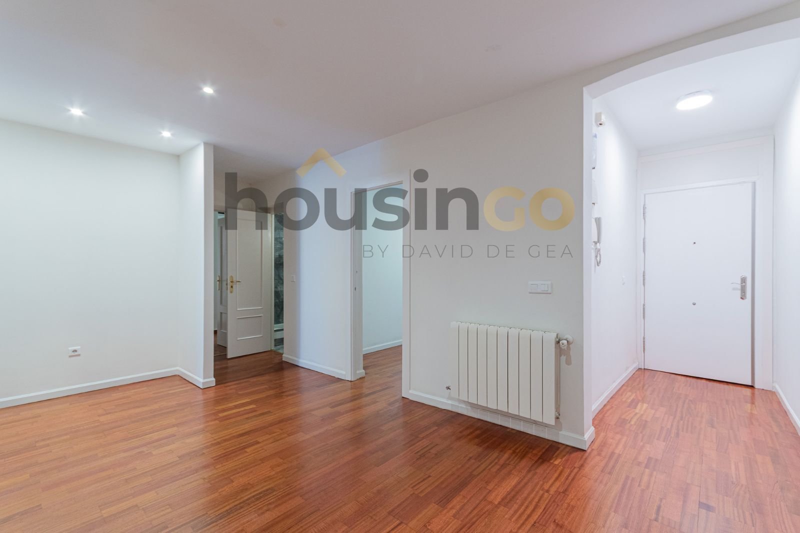 Pis de 150 m² a Madrid