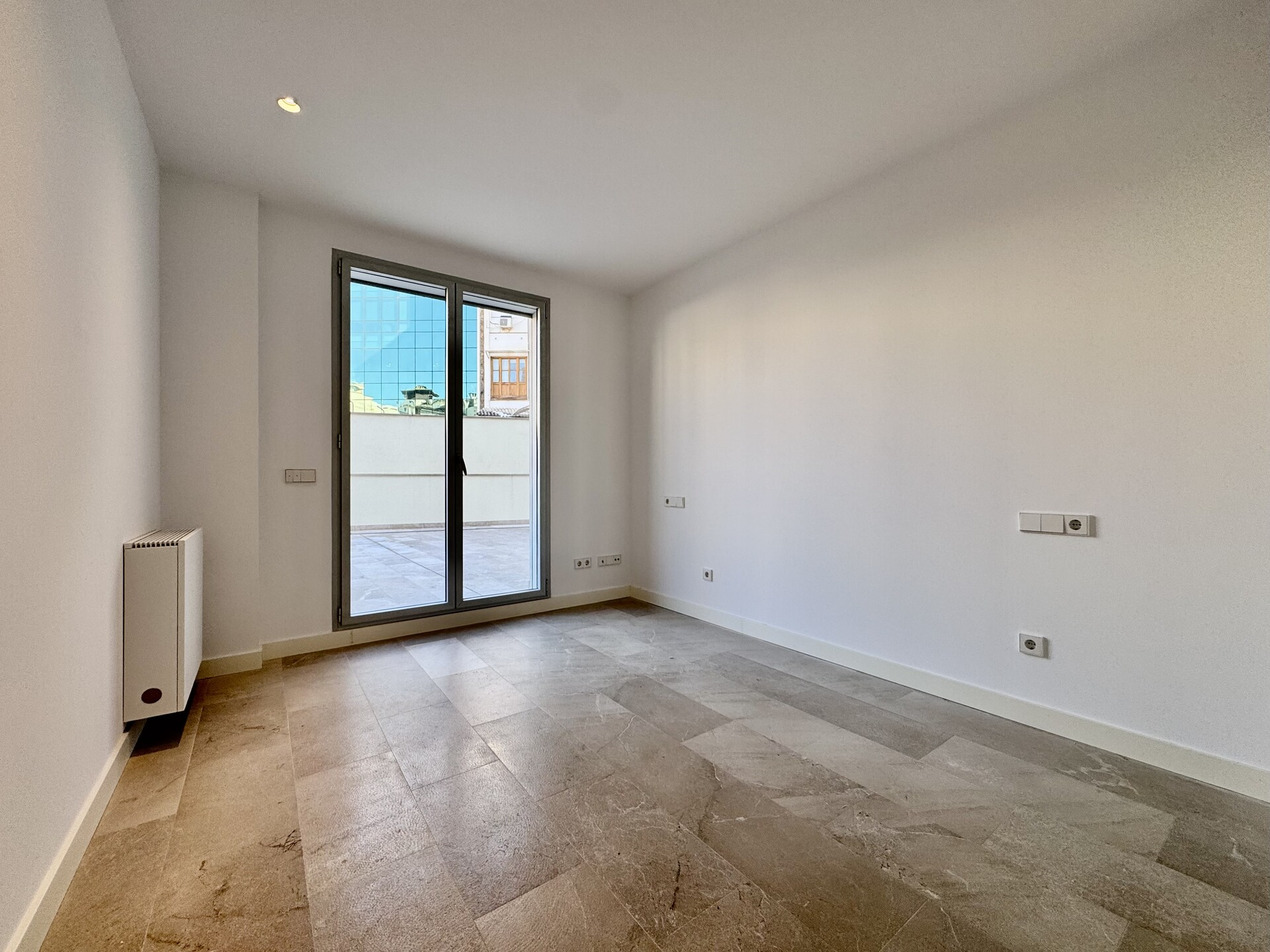 Piso de 225 m² en Palma