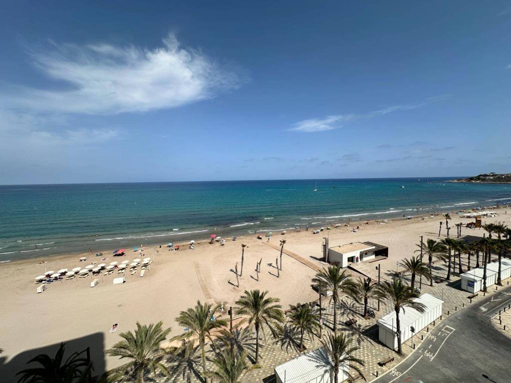 Piso de 130 m² en Alicante