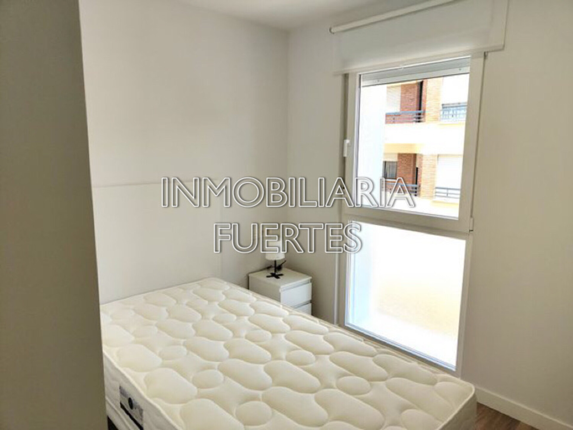 Piso de 110 m² en León