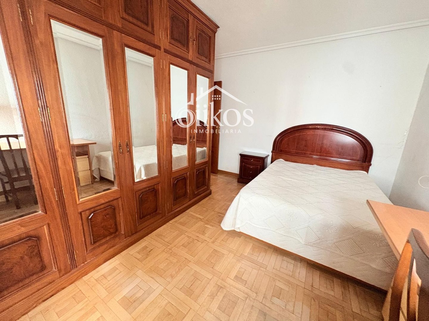 Pis de 148 m² a Salamanca